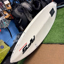 Used 2025 AFS Advanced Blackbird V3 8'8" x 20.5" x 134L