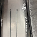 Used Lift Flying Cat 7'2" 105L Downwind SUP Foil Board with Travel Bag
