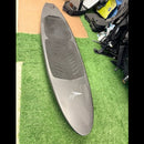 Used Lift Flying Cat 7'2" 105L Downwind SUP Foil Board with Travel Bag