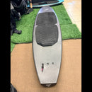 Used Lift Flying Cat 7'2" 105L Downwind SUP Foil Board with Travel Bag