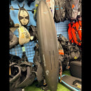 Used Lift Flying Cat 7'2" 105L Downwind SUP Foil Board with Travel Bag
