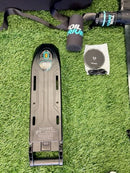 Used Foil Drive Fusion with Slingshot - One Lock Mast