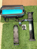Used Foil Drive Fusion with Slingshot - One Lock Mast