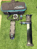 Used Foil Drive Fusion with Slingshot - One Lock Mast