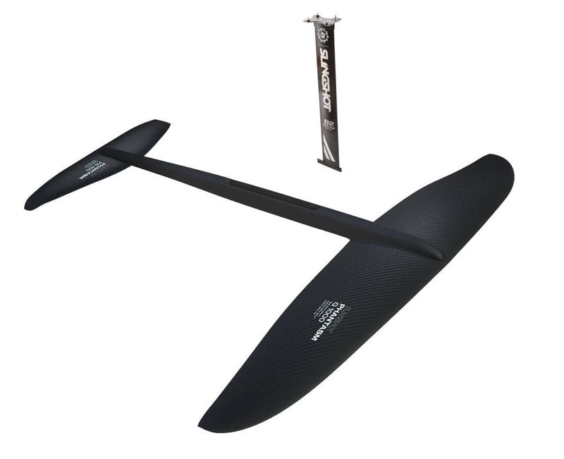 Slingshot Phantasm G 1000 Wing Foiling Package