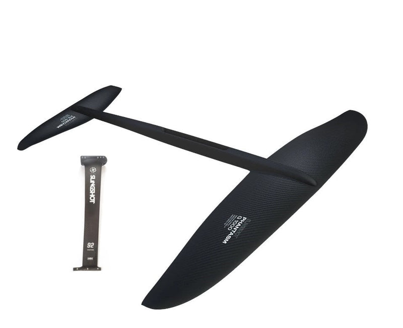 Slingshot Phantasm G 1000 Wing Foiling Package