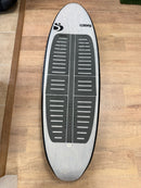 Used Sunova Casey Coaster 6'3"(94L) Foil Board