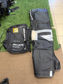 Demo Core Pace Pro 8M Kiteboading Kite aluula