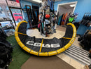 Demo Core Pace Pro 8M Kiteboading Kite aluula