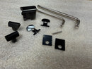 Lift LCS Adjustable Cleat Kit for Front Wing