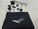 Lift LCS Adjustable Cleat Kit for Front Wing