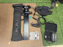 Used Duotone Assist Aluminum Foil Package 84cm