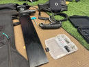 Used Duotone Assist Aluminum Foil Package 84cm