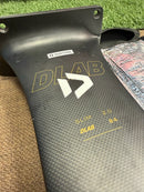 Used 2026 Duotone D/LAB 84cm Carbon 2.0 Slim Mast