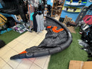 Used Slingshot UFO V3 10m strutless kite foil kite