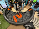 Used Slingshot UFO V3 10m strutless kite foil kite