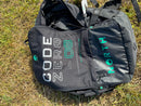 Used North Code Zero 8m Kiteborading Kite