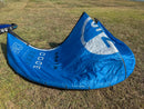Used North Code Zero 8m Kiteborading Kite