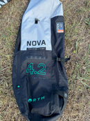 Used North Nova 4.2m Wing with Boom
