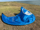 Used North Code Zero 10m One Strut Kiteboarding Kite