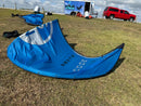 Used North Code Zero 10m One Strut Kiteboarding Kite