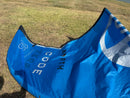 Used North Code Zero 10m One Strut Kiteboarding Kite