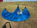 Used North Code Zero 10m One Strut Kiteboarding Kite