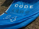 Used North Code Zero 14m Kiteboarding Kite