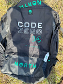 Used North Code Zero 14m Kiteboarding Kite