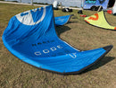 Used North Code Zero 14m Kiteboarding Kite