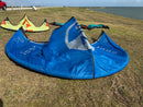 Used North Code Zero 14m Kiteboarding Kite