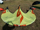 Used Slingshot Ghost v3 6m Kiteboarding Kite