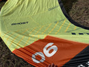 Used Slingshot Ghost v3 6m Kiteboarding Kite