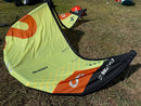 Used Slingshot Ghost v3 6m Kiteboarding Kite