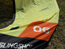 Used Slingshot Ghost v3 6m Kiteboarding Kite