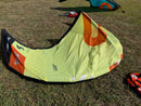 Used Slingshot Ghost v3 6m Kiteboarding Kite