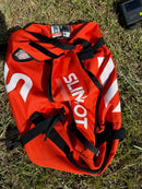 Used 12m Slingshot Ghost V3 Kiteboarding Kite