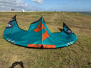 Used 12m Slingshot Ghost V3 Kiteboarding Kite