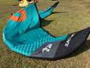 Used 12m Slingshot Ghost V3 Kiteboarding Kite