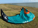 Used 12m Slingshot Ghost V3 Kiteboarding Kite