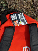Used 8m Slingshot Ghost V3 Kiteboarding Kite