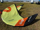 Used 8m Slingshot Ghost V3 Kiteboarding Kite