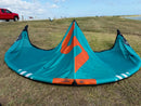 Used 15m Slingshot Ghost V3 Kiteboarding Kite