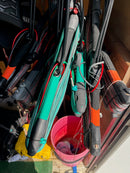 Used Kiteboarding Control Bar