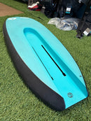 Used Sunova x Foil Drive Trench Board 4'6" @40L
