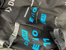 2026 Duotone Evo D/LAB 11m Alulla Kiteboarding Kite Only