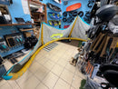 2026 Duotone Evo D/LAB 11m Alulla Kiteboarding Kite Only