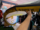 2026 Duotone Evo D/LAB 11m Alulla Kiteboarding Kite Only