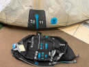 2026 Duotone Evo D/LAB 11m Alulla Kiteboarding Kite Only