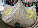 2026 Duotone Evo D/LAB 11m Alulla Kiteboarding Kite Only